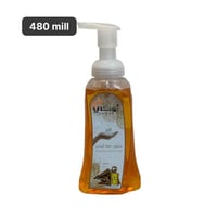 صابون ايدي رغوة لوكي