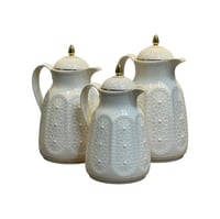 ترامس القهوة والشاي