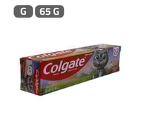 معجون اسنان كولجيت