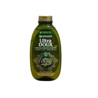 شامبو غارنييه الأخضر فائق التغذية