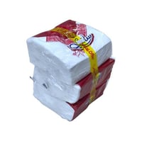 مناديل سفرة الطعام ساندي 100 منديل مزدوج