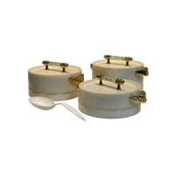 حافظات بلاستيك لؤلؤي