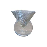 طقم زجاج فاخر متعدد الاستخدامات