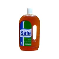 السيف مطهر 750 مل