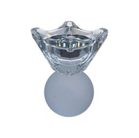 مبخرة كريستال صغيرة