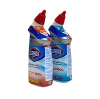 كلوركس منظف مرحاض 709 ملل