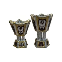 مبخرة ليزر خشب سيفين ونخلة