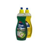 ترو شاين صابون غسيل الاطباق 700 مل