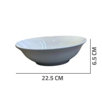 زبدية تقديم سيراميك