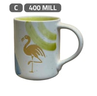 مج سيراميك 400 ملل