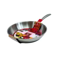 طاوة ستانلس ستيل