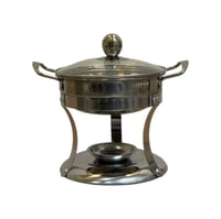 سخان حلا ستيل