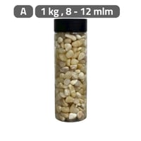 حصا اكسسوارات نباتات