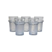 كاسات حلا 5 قطع