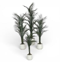 شجر صناعي اريكا