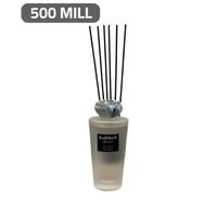 فواحه معطر جو 500ml زجاج ثلجي V
