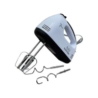 خلاط يدوي سلفر كريست 250 واط