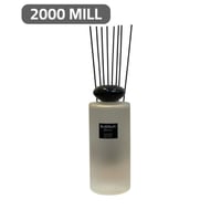 فواحه معطر 2000ml زجاج ثلجي
