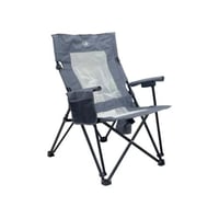 كرسي رحلات قابل للطي