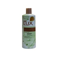 لوكس غسول استحمام للجسم 500 مل الغاردينيا الحريرية