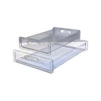 طفرية تقديم اكريلك