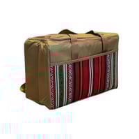 سلة رحلات تراثية 48 سم