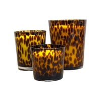 شمع معطر اروما رائحة عطر ميراكل