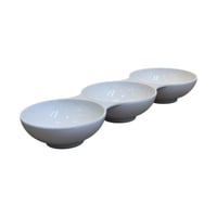 صحن 3 اقسام ميلامين نوفا