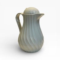 ترمس روتبونكت أبيض