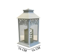 فوانيس رمضانية بطارية