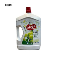 منظف اسطح الوزير 3 لتر