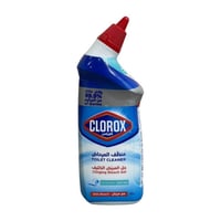 كلوركس منظف مرحاض