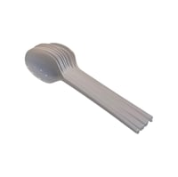 كيس ملاعق بلاستيك