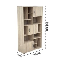 دولاب خشب ديكور