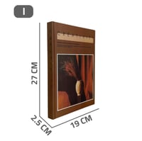 كتب ديكوريه