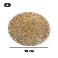 لباد دائري صغير