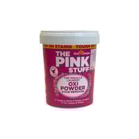 ذا بينك ستاف مسحوق المعجزة للملابس 1 كجم