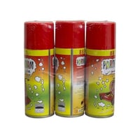 بخاخ ثلج صناعي 250 ملل 3 قطع