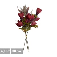 شتلة لوتس صناعي