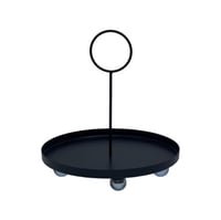 ستاند تقديم معدني