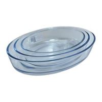 صواني فرن زجاج