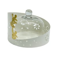 ستاند تقديم معدني