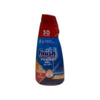 فنش جل منظف غسالات الاطباق 600 ملل