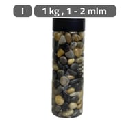 حصا اكسسوارات نباتات