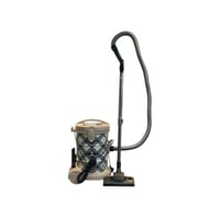 كيون مكنسة برميل 21 لتر 2000 واط