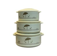 طقم حافظات سيلو