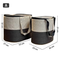 شنطة ترامس قهوة وشاي