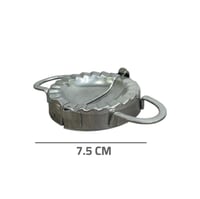 قالب معجنات ستيل