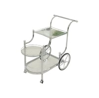 عربية تقديم ستانلس