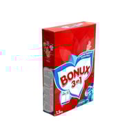 بونكس صابون ملابس